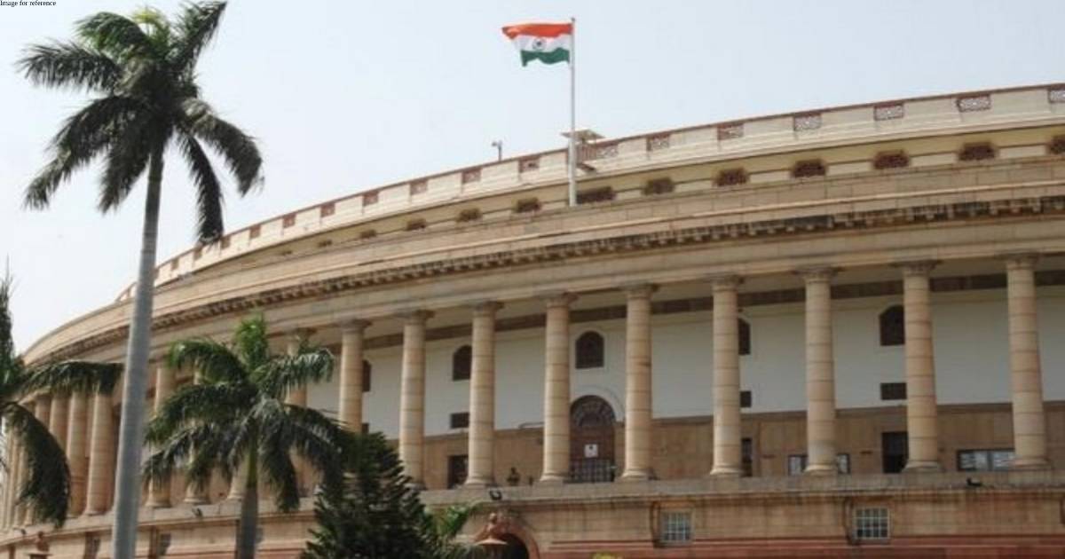 Parliament passes Competition (Amendment) Bill amid ruckus